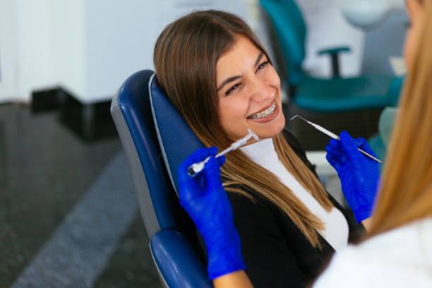 Best Dental Inlays and Onlays  in Virden, IL