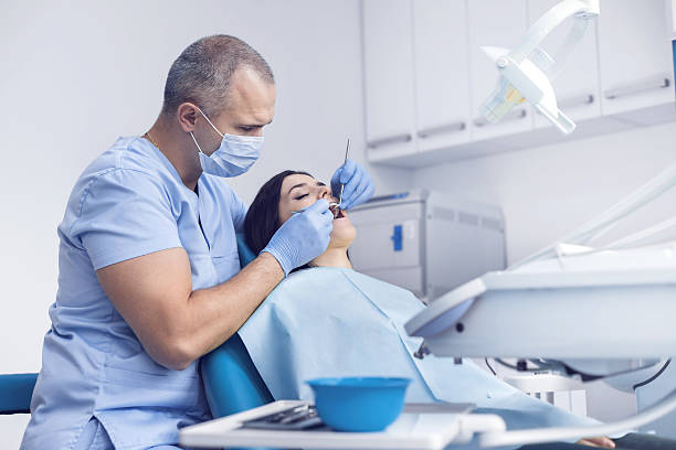 Why Choose Us for Your Dental Needs in Virden, IL