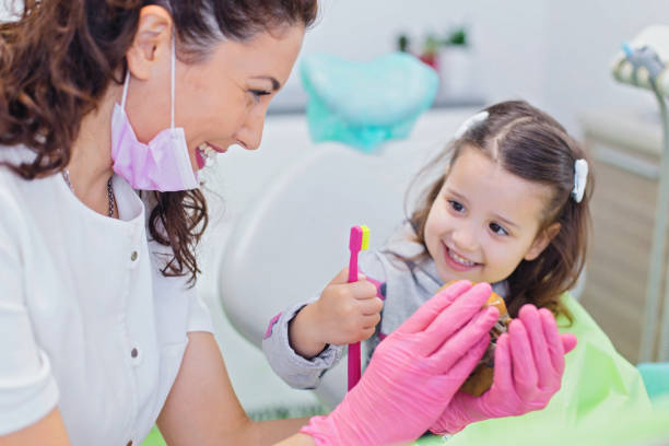 Best Dental Exams and Cleanings  in Virden, IL